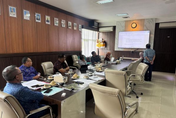 Atasi Polemik Akses, GWK Pilih Geser Tembok