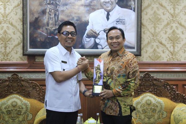 Kota Layak Anak