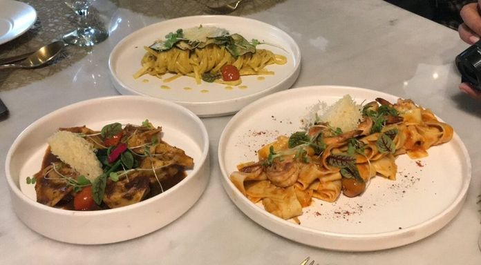 Lopodo Cafe & Catering