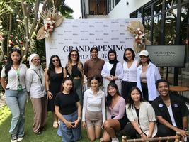 BPilates dan BBliss Yoga Studio