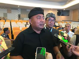 Anggota Komisi X DPR RI