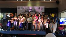 RSIA Puri Bunda Denpasar Rayakan HUT ke-22 dengan Semarak Puri Bunda Festival 2025 Semarak Puri Bunda Festival 2025
