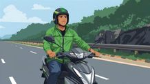 Gojek Sampaikan Duka Cita Atas Meninggalnya Mitra Driver di Badung Gojek