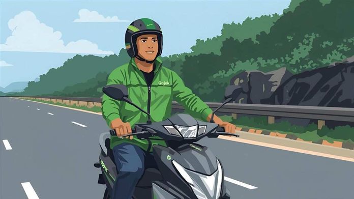 Gojek