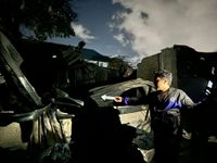 Gudang PT MSA di Batanduren Terbakar, Kerugian Capai Rp3 Miliar Kebakaran PT MSA