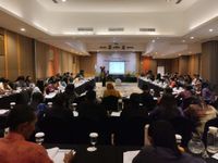 Kesehatan Mental Guru SD Badung Jadi Benteng Terakhir Hadapi Krisis Emosi dan Perilaku Siswa Kesehatan Mental Guru SD Badung Jadi Benteng Terakhir Hadapi Krisis Emosi dan Perilaku Siswa