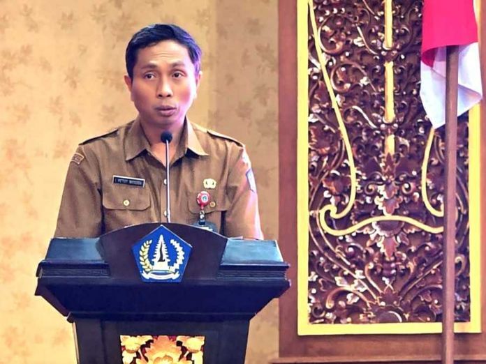 BPKAD Badung