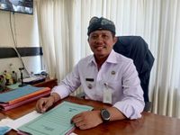 Labuan Amuk Jadi Magnet Baru, Ratusan Pemancing Ikuti Bali Fishing Tournament 2025 Camat Manggis sekaligus Ketua Panitia Penyelenggara, Putu Eka Putra Tirtana