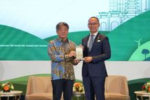 MUFG dan Danamon Gelar MUFG N0W Indonesia 2025 Danamon