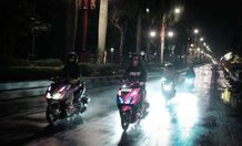 Astra Motor Bali Ajak Komunitas Honda “Ride the Night, Own the Moment” di Kegiatan Nocturnity Riding Part 2 Astra Motor Bali Ajak Komunitas Honda “Ride the Night, Own the Moment” di Kegiatan Nocturnity Riding Part 2