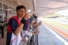 Pertamina Dorong Calon Wirausahawan Muda Go Global, Ini Kisah Pemenang PGTC 2025 di Mandalika Nonton