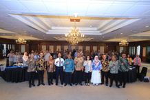 OJK dan IAI Sepakati Pedoman Akuntansi Aset Kripto Sesuai SAK Indonesia OJK dan IAI