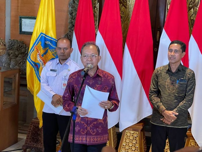 Gerakan Serentak Bali Hijau