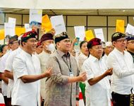 BI Bali Nilai Program KUR Nasional Sukses Perkuat Fondasi Pertumbuhan Ekonomi Daerah Program KUR Nasional