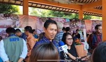 Bali Luncurkan ULD-PB, Langkah Nyata Menuju Penanggulangan Bencana yang Transformatif ULD-PB