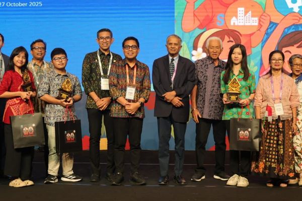 Youth SDGs Award
