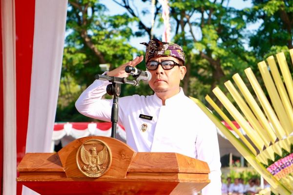 Hari Sumpah Pemuda ke-97