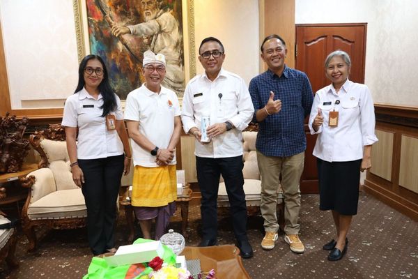 Sanur Village Festival