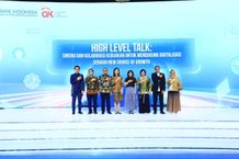 Percepat Transformasi Ekonomi dan Keuangan Digital, OJK Bersama BI dan Kemenko Perekonomian Selenggarakan FEKDI–IFSE 2025 FEKDI–IFSE 2025