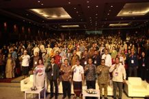 Bali Blockchain Summit 2025, Ajang Pertemuan Gagasan untuk Wujudkan Denpasar yang Inklusif dan Tangguh Digital Bali Blockchain Summit 2025