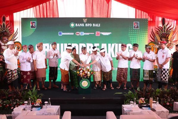 BPD Bali BPD Bali