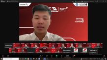 Apresiasi Ide Bisnis Paling Inovatif, Pertamina Umumkan TOP 40 Peserta Lolos ke Bootcamp Pertamuda Seed and Scale 2025 Apresiasi Ide Bisnis Paling Inovatif, Pertamina Umumkan TOP 40 Peserta Lolos ke Bootcamp Pertamuda Seed and Scale 2025