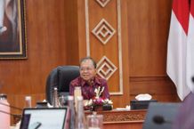 Gubernur Koster Dukung Rencana Pembangunan Rice Milling Unit (RMU) di Tabanan Gubernur Koster Dukung Rencana Pembangunan Rice Milling Unit (RMU) di Tabanan