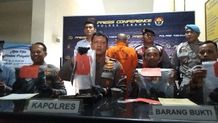 Aniaya Selingkuhan, Pencari Rongsokan Dipolisikan Penganiayaan