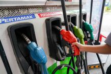 Pertamina Patra Niaga Imbau Masyarakat Waspada Hoaks, Pastikan Kebenaran Informasi di Kanal Resmi Pertamina Patra Niaga Imbau Masyarakat Waspada Hoaks, Pastikan Kebenaran Informasi di Kanal Resmi