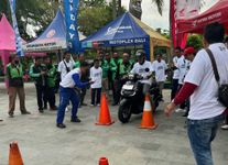 500 Peserta Ikuti Edukasi Safety Riding, Kolaborasi Astra Motor Bali dan Polres Jembrana 500 Peserta Ikuti Edukasi Safety Riding, Kolaborasi Astra Motor Bali dan Polres Jembrana