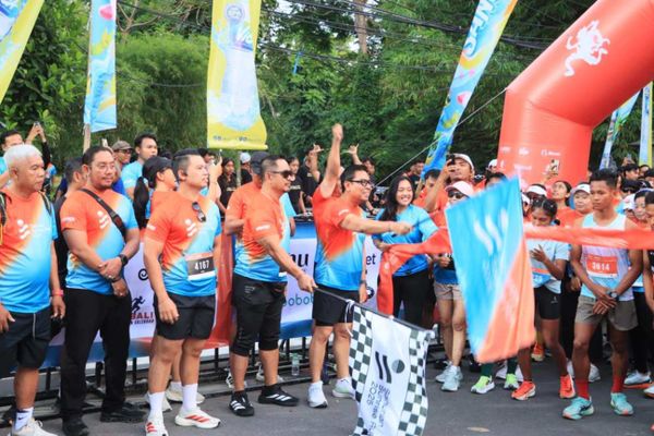 Fun Run