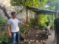 Pencurian Motor di Karangasem, Honda Scoopy Hilang dari Tempat Parkir Pencurian Motor di Karangasem, Honda Scoopy Hilang dari Tempat Parkir