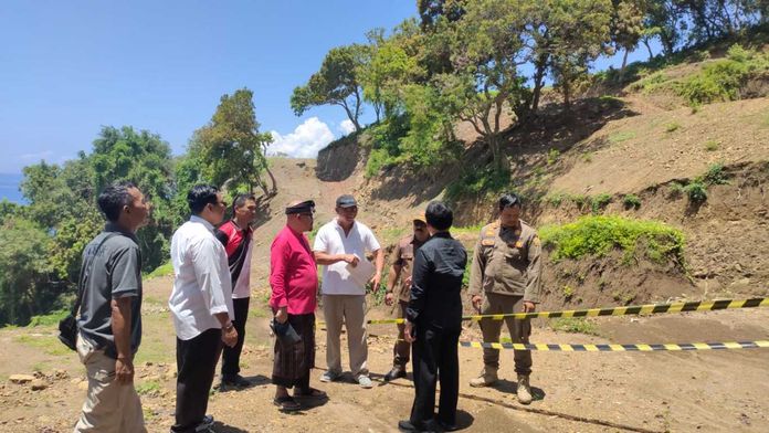 Aman Group Klarifikasi Soal Proyek Aman Residences di Amankila