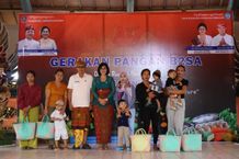 DKPP Buleleng Bagikan 300 Paket Bahan Percontohan Pangan B2SA Untuk Keluarga Beresiko Stunting DKPP Buleleng Bagikan 300 Paket Bahan Percontohan Pangan B2SA Untuk Keluarga Beresiko Stunting