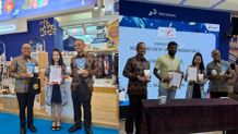 Sinergi untuk UMKM Go Global, Pertamina Patra Niaga Catat Capaian Miliaran di TEI 2025 UMKM