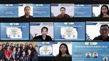 Webinar Manajemen 2025 Bahas Strategi Organisasi dan Keunggulan Kompetitif Webinar Manajemen 2025 Bahas Strategi Organisasi dan Keunggulan Kompetitif