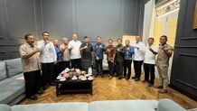 Bawa Buleleng ke Kancah Internasional, Bupati Sutjidra Pastikan Kesiapan Buleleng Jadi Tuan Rumah Kejuaraan Vovinam Dunia 2025 Kejuaraan Vovinam Dunia 2025