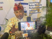 Momentum 36 Tahun BPR Kanti, Kreativitas dan Bisnis jadi Satu Napas BPR Kanti