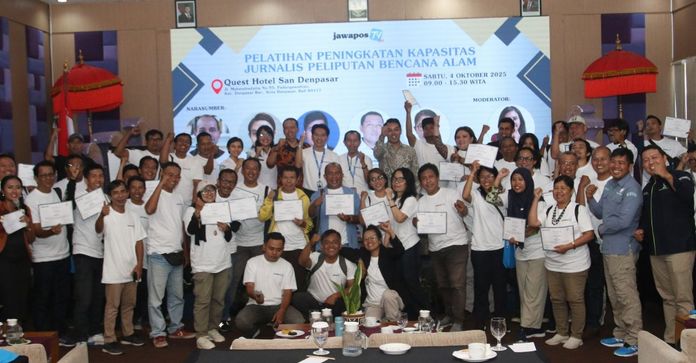 Pewarta Bali