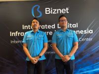 Biznet Rayakan 25 Tahun, Perkuat Jaringan Digital dan Pemerataan Konektivitas Indonesia Biznet Rayakan 25 Tahun, Perkuat Jaringan Digital dan Pemerataan Konektivitas Indonesia