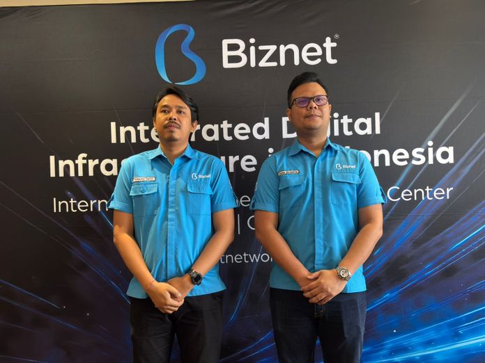 Biznet Rayakan 25 Tahun, Perkuat Jaringan Digital dan Pemerataan Konektivitas Indonesia