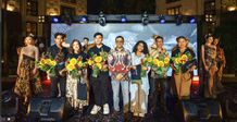 Pullman Bali Legian Beach Rayakan Hari Batik dengan “Batik Beyond Borders” Pullman Bali