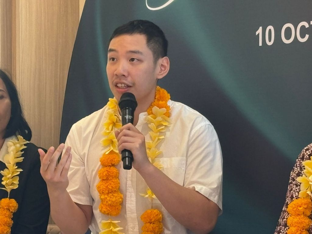 Ciputra SMG Eye Clinic Resmi Dibuka di Sanur, Hadirkan Teknologi SMILE Pro Flapless LASIK Pertama di Bali