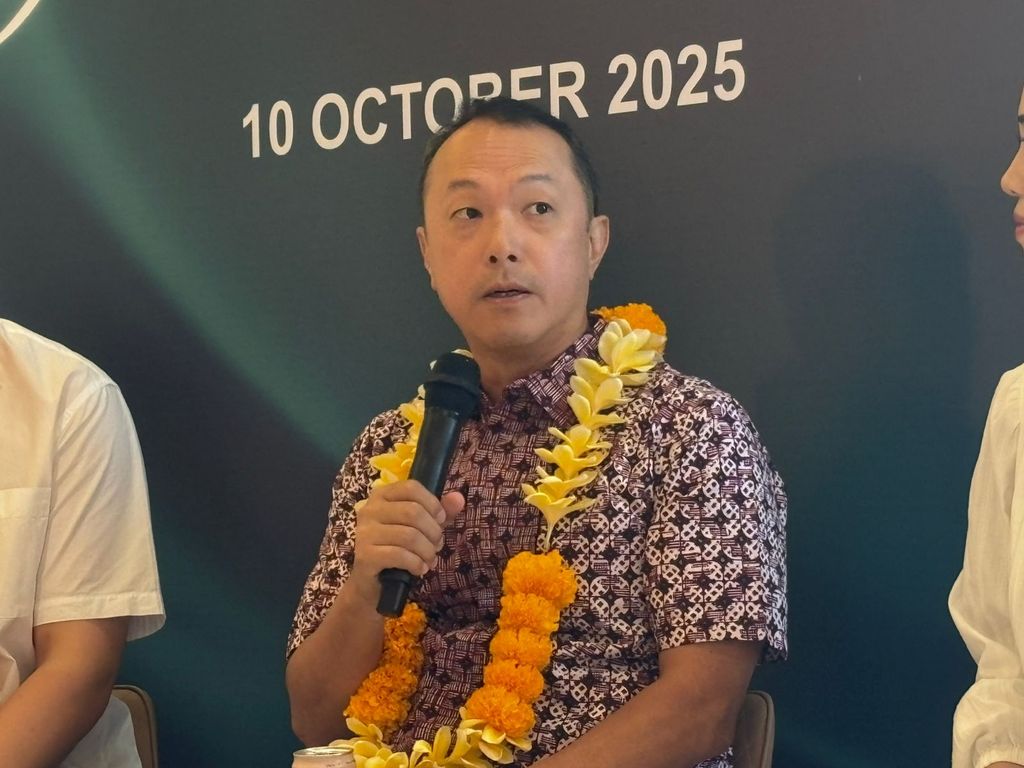 Ciputra SMG Eye Clinic Resmi Dibuka di Sanur, Hadirkan Teknologi SMILE Pro Flapless LASIK Pertama di Bali