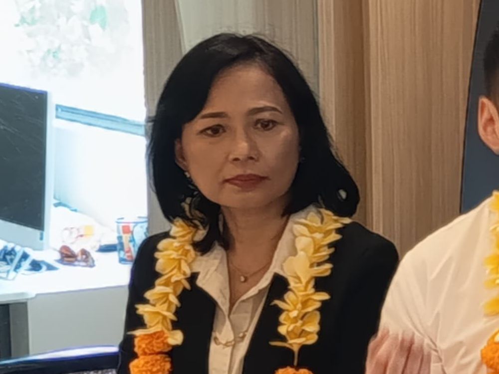 Ciputra SMG Eye Clinic Resmi Dibuka di Sanur, Hadirkan Teknologi SMILE Pro Flapless LASIK Pertama di Bali