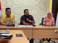 Sekretariat DPRD Bali Pelajari Sistem Aspirasi Digital SiMonas DPRD Bali