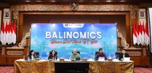 BI Bali Dorong Pertumbuhan Ekonomi Inklusif Lewat Investasi Strategis dan Digitalisasi