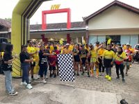 Prodia Tutup Roadshow 10 Kota Lewat PHFC Denpasar, Ajak Masyarakat Rayakan Gaya Hidup Sehat Prodia