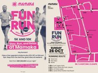 Dari Pantai Kuta ke Hati Anak-Anak Bali, Semangat Mamaka Fun Run 2025 Dari Pantai Kuta ke Hati Anak-Anak Bali, Semangat Mamaka Fun Run 2025