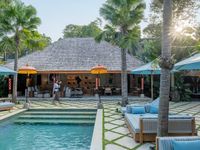The Suaka Baliaga Hadirkan Nuansa Ubud di Kawasan Pantai dengan Sentuhan Budaya Bali yang Kental The Suaka Baliaga